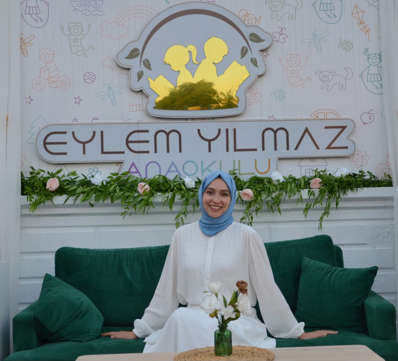 Senem Yerkesikli 