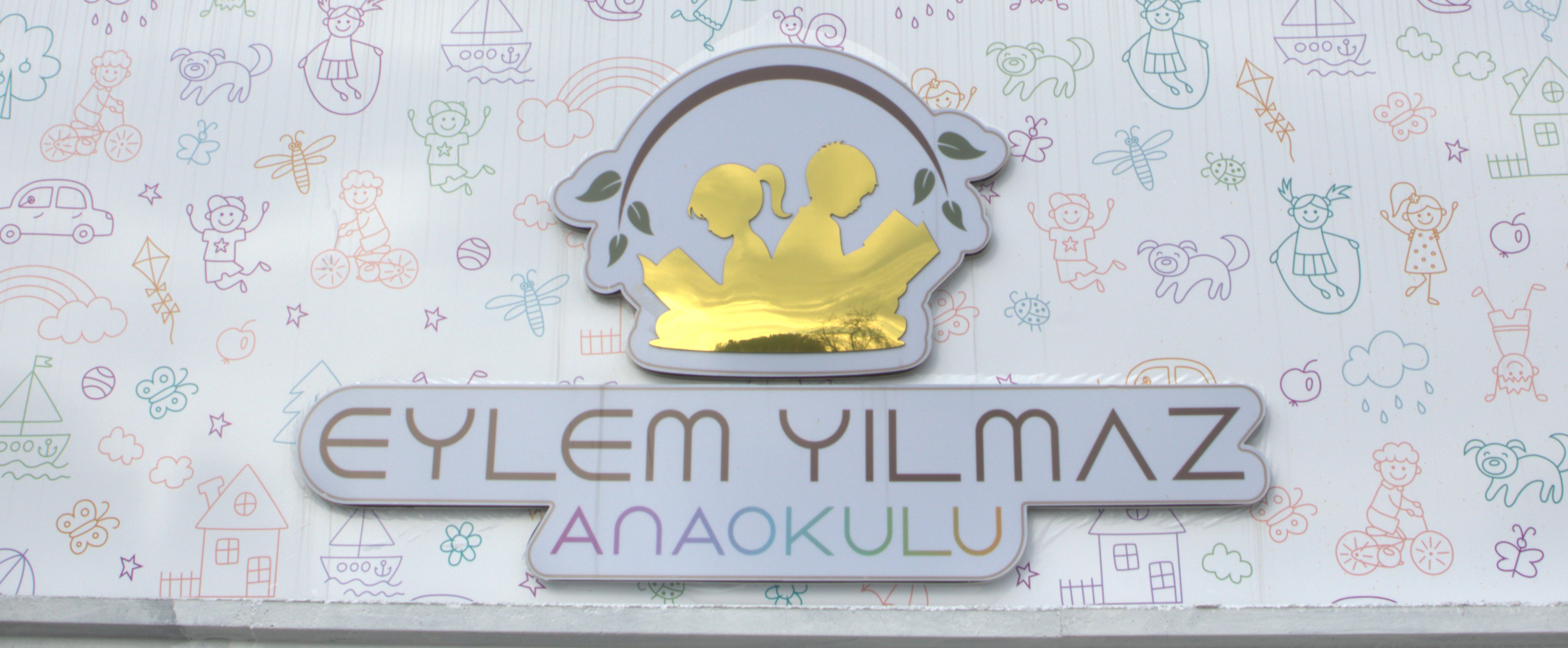 Okulumuz