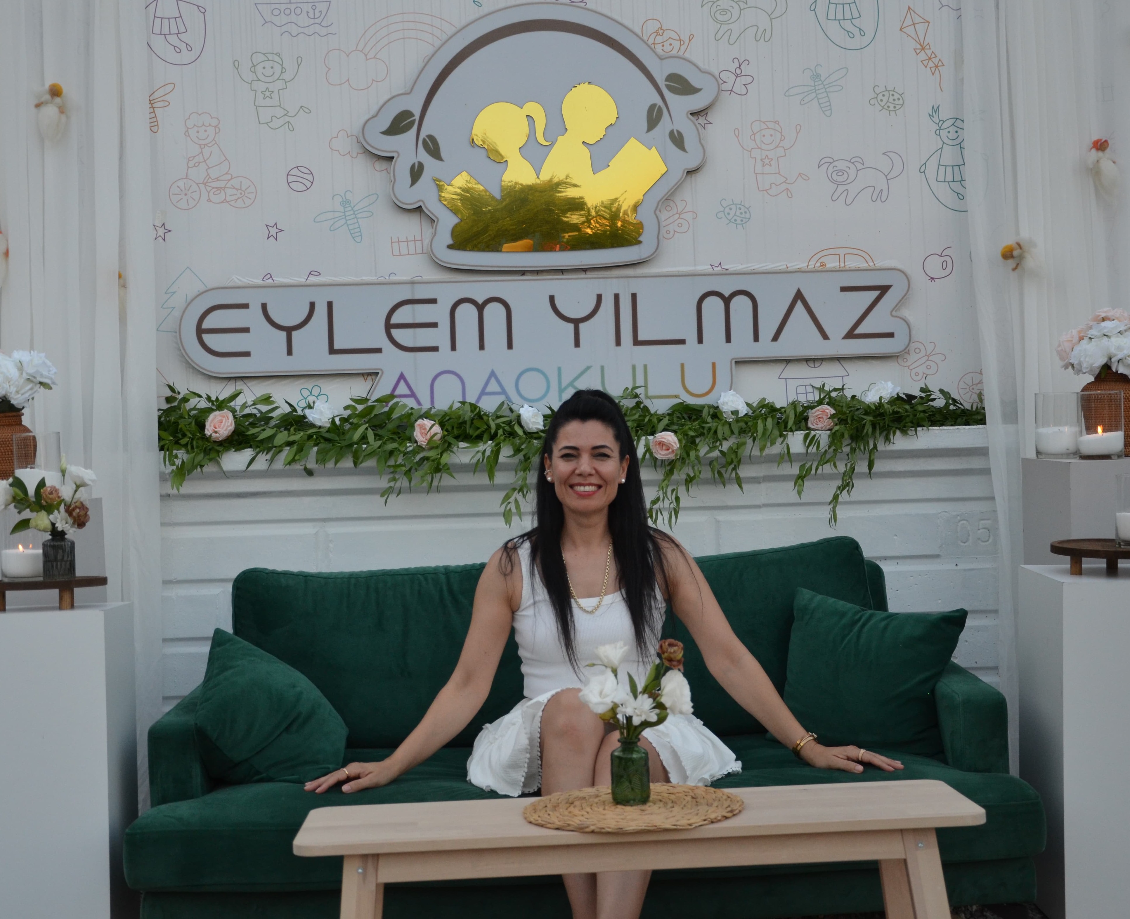 BİZ KİMİZ?